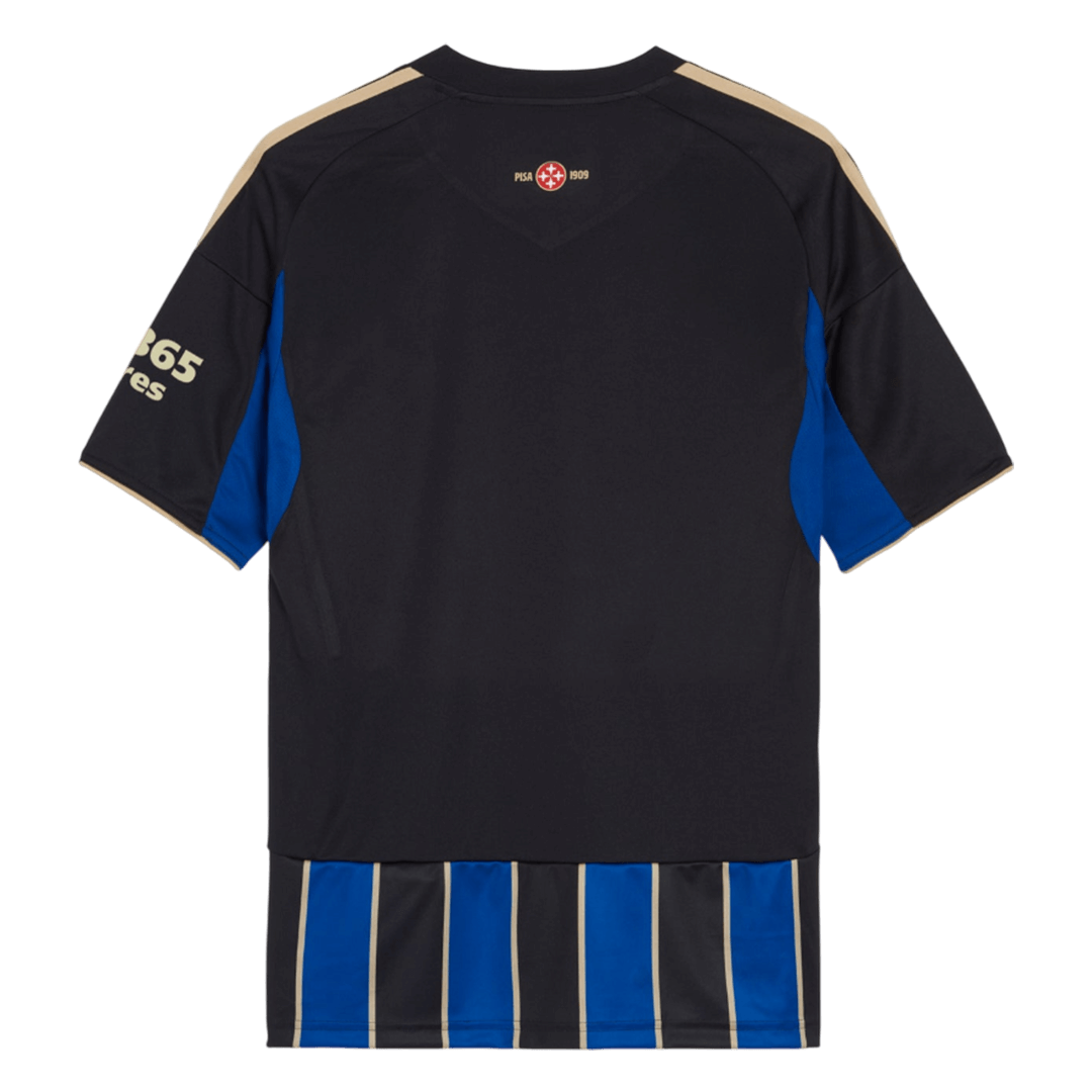Camiseta Pisa SC 2025/26 Primera Equipación - Versión Hincha - Vista 2