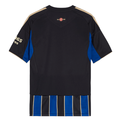 Camiseta Pisa SC 2025/26 Primera Equipación - Versión Hincha - Vista 2
