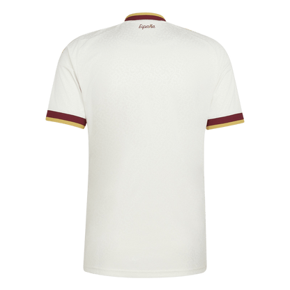 Camiseta España 2026 Segunda Equipación Copa del Mundo - Versión Hincha - Vista 2
