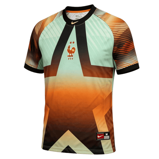 Camiseta Francia 2026 Copa del Mundo - Versión Hincha