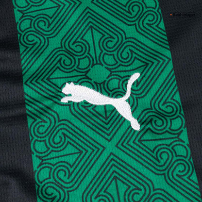 Camiseta THAUVIN #10 RC Lens 2025/26 Segunda Equipación - Versión Hincha