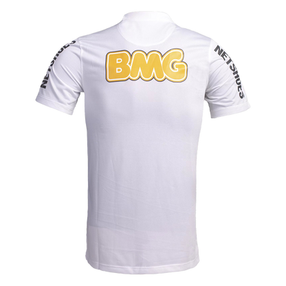 Retro 2011/12 Santos FC Primera Equipación