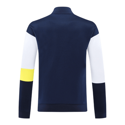 Conjunto de Chaqueta de Entrenamiento Arsenal 2025/26
