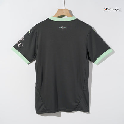 Camiseta AC Milan 2024/25 Tercera Equipación - Versión Hincha