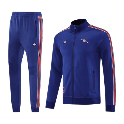 Conjunto de Chaqueta de Entrenamiento Arsenal 2025/26