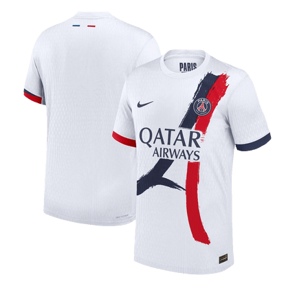 Camiseta PSG 2024/25 Segunda Equipación - Versión Jugador