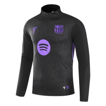 Conjunto Infantil de Entrenamiento Barcelona 2025/26