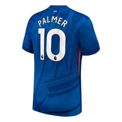 Camiseta PALMER #10 Chelsea 2025/26  Primera Equipación Hombre-Versión Hincha(Calidad Premium)