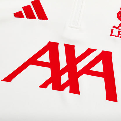 Conjunto Infantil Liverpool 2025/26 Kids