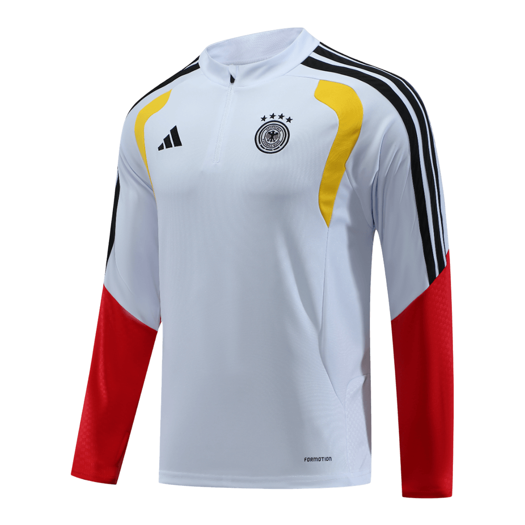 Conjunto Infantil de Entrenamiento Germany 2026 Kids