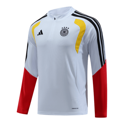 Conjunto Infantil de Entrenamiento Germany 2026 Kids