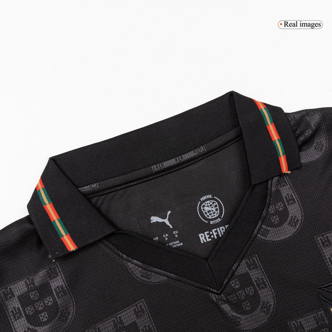 Camiseta Portugal 2026 Especial Copa del Mundo - Versión Hincha