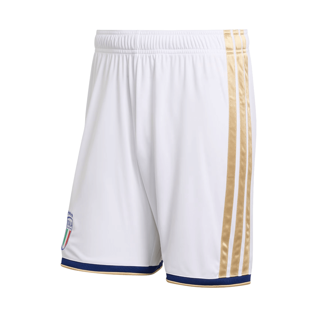 Pantalón Corto Italia 2026 Primera Equipación Copa del Mundo