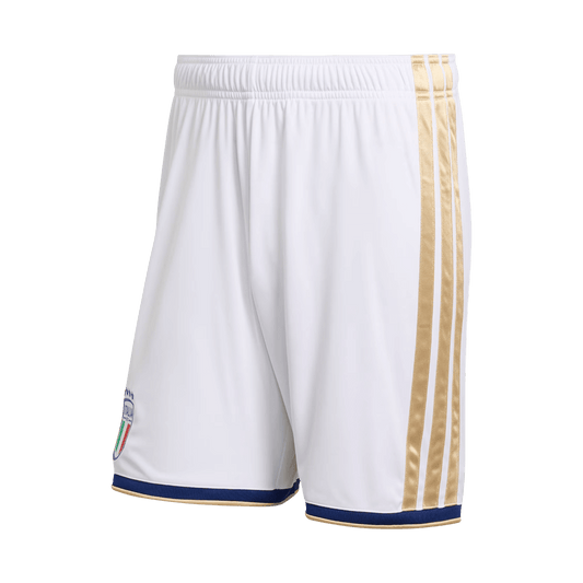 Pantalón Corto Italia 2026 Primera Equipación Copa del Mundo