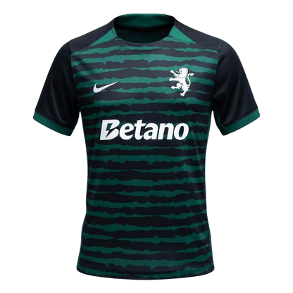 Camiseta Sporting CP 2025/26 Edición Especial Especial - Versión Hincha
