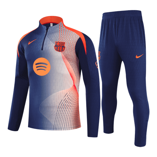Conjunto Infantil de Entrenamiento Barcelona 2025/26 Kids