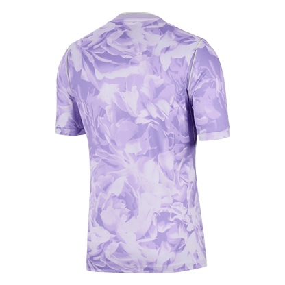 Camiseta Corea del Sur 2026 Segunda Equipación Copa del Mundo - Versión Hincha - Vista 2