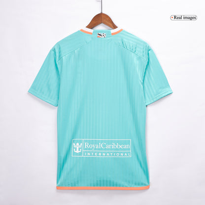 Conjunto Inter Miami CF 2024 Tercera Equipación