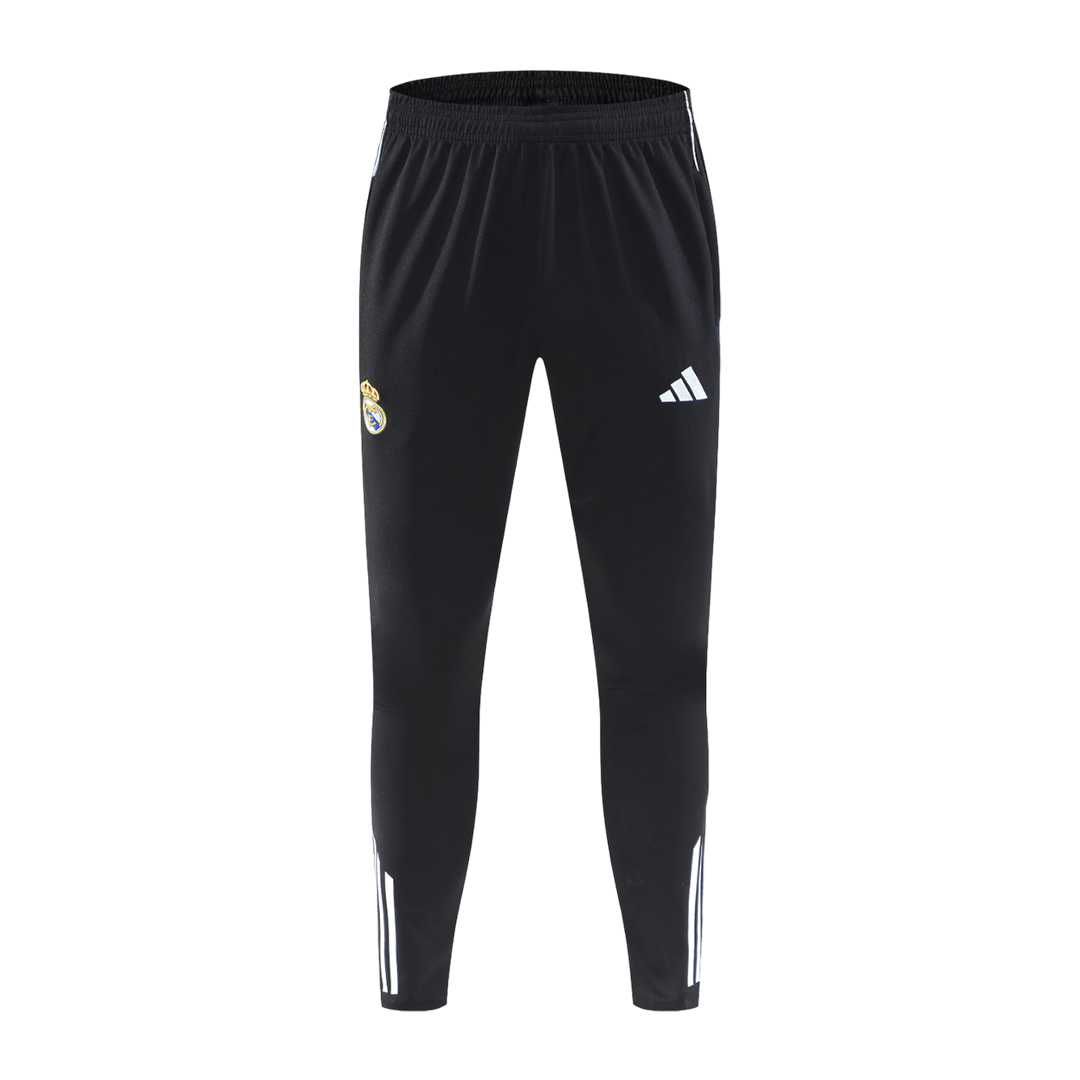 Conjunto Infantil de Entrenamiento Real Madrid 2025/26 Kids