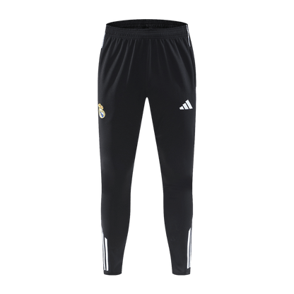 Conjunto Infantil de Entrenamiento Real Madrid 2025/26 Kids
