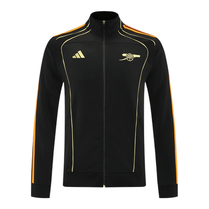 Conjunto de Chaqueta de Entrenamiento Arsenal 2025/26