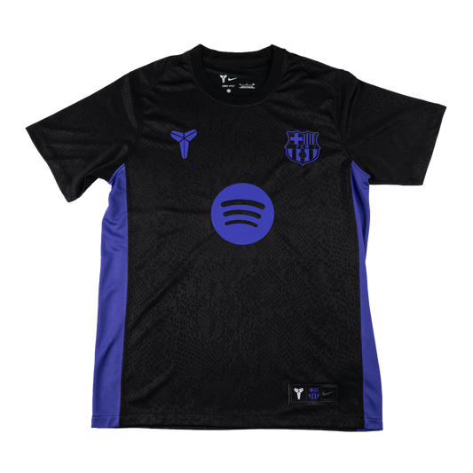Camiseta Barcelona 2025/26 Pre-Partido Entrenamiento