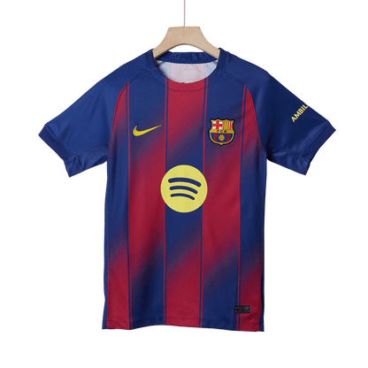 Camiseta RASHFORD #14 Barcelona 2025/26 Primera Equipación Hombre - Versión Hincha