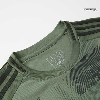 Camiseta Celtic 2024/25 Tercera Equipación - Versión Hincha