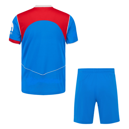 Conjunto Atletico Madrid 2025/26 Tercera Equipación - imagen 12