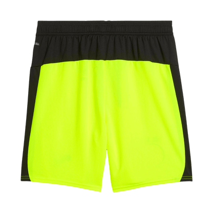 Pantalón Corto Borussia Dortmund 2025/26 Segunda Equipación - Vista 2