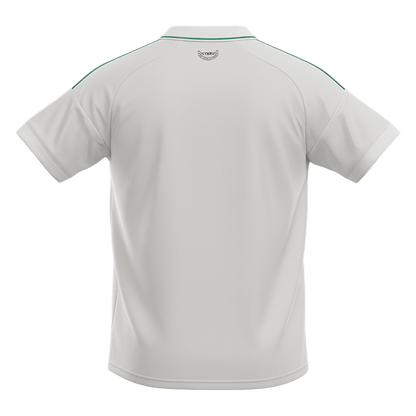 Camiseta Gales 2026 Segunda Equipación Copa del Mundo - Versión Hincha - Vista 2