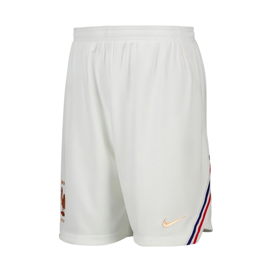 Pantalón Corto Francia 2026 Primera Equipación Copa del Mundo