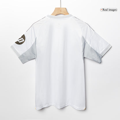 Camiseta VALVERDE #8 Real Madrid 2025/26 Primera Equipación-Versión Hincha