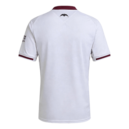 Camiseta Valencia 2026/27 Primera Equipación - Versión Hincha - Vista 2