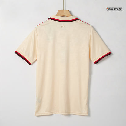 Camiseta Bayern Munich 2024/25 Tercera Equipación - Versión Hincha