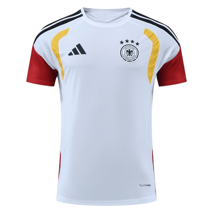 Conjunto Auténtico Alemania 2026 Pre-Partido Copa del Mundo
