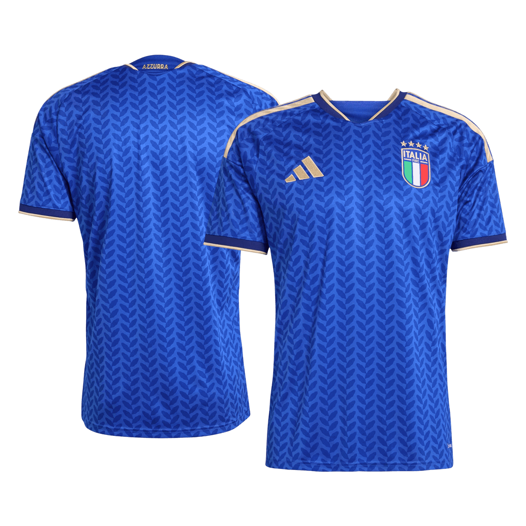 Conjunto Italia 2026 Primera Equipación Copa del Mundo - Vista 7