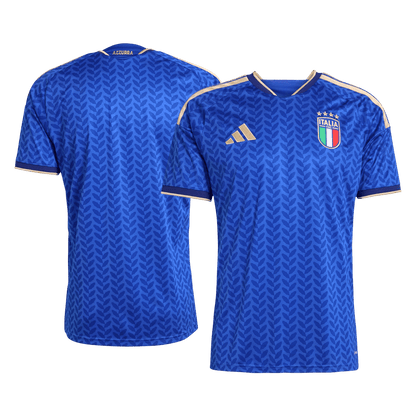 Conjunto Italia 2026 Primera Equipación Copa del Mundo - Vista 7