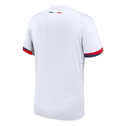 Camiseta PSG 2024/25 Segunda Equipación - Versión Hincha