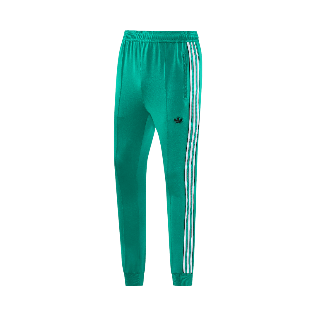 Conjunto de Chaqueta de Entrenamiento Liverpool 2025/26