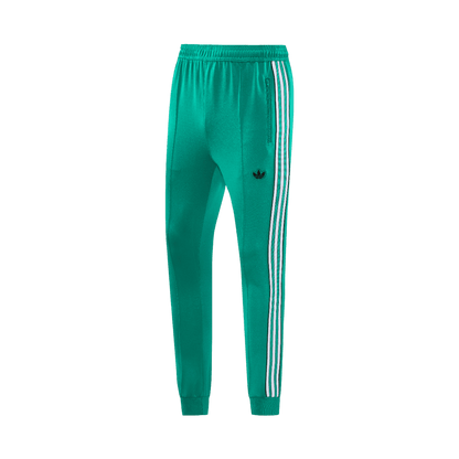 Conjunto de Chaqueta de Entrenamiento Liverpool 2025/26