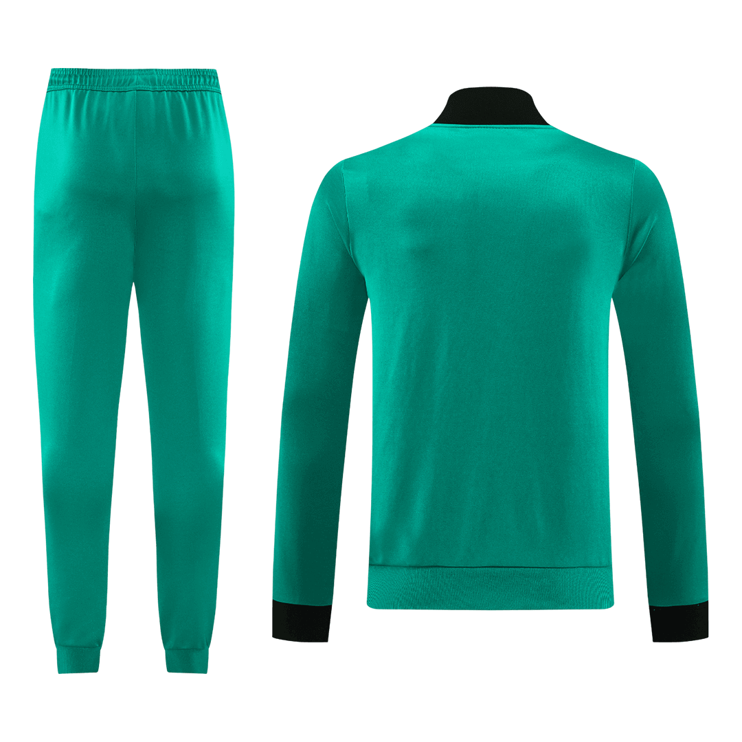 Conjunto de Chaqueta de Entrenamiento Liverpool 2025/26 - imagen 20