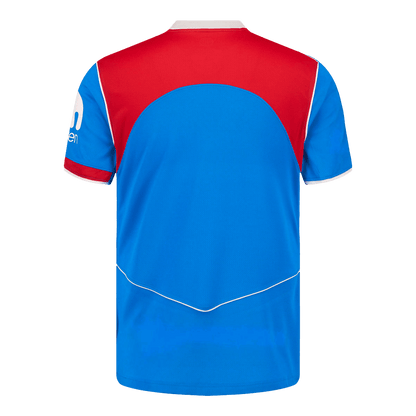 Conjunto Atletico Madrid 2025/26 Tercera Equipación - Vista 9