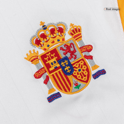 Retro 2006 España Segunda Equipación - Vista 6