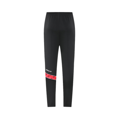 Conjunto de Chaqueta de Entrenamiento Manchester United 2025/26