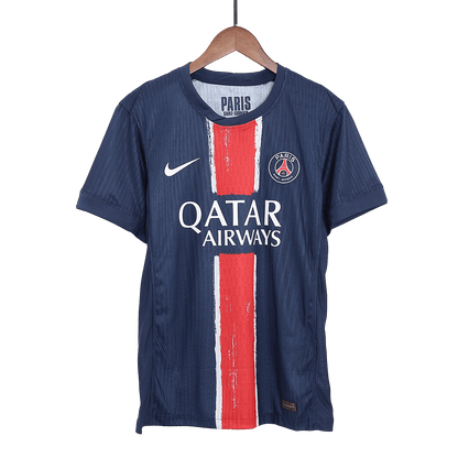 Camiseta PSG 2024/25 Primera Equipación - Versión Jugador