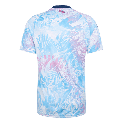 Camiseta Costa Rica 2026 Segunda Equipación Copa del Mundo - Versión Hincha - Vista 2