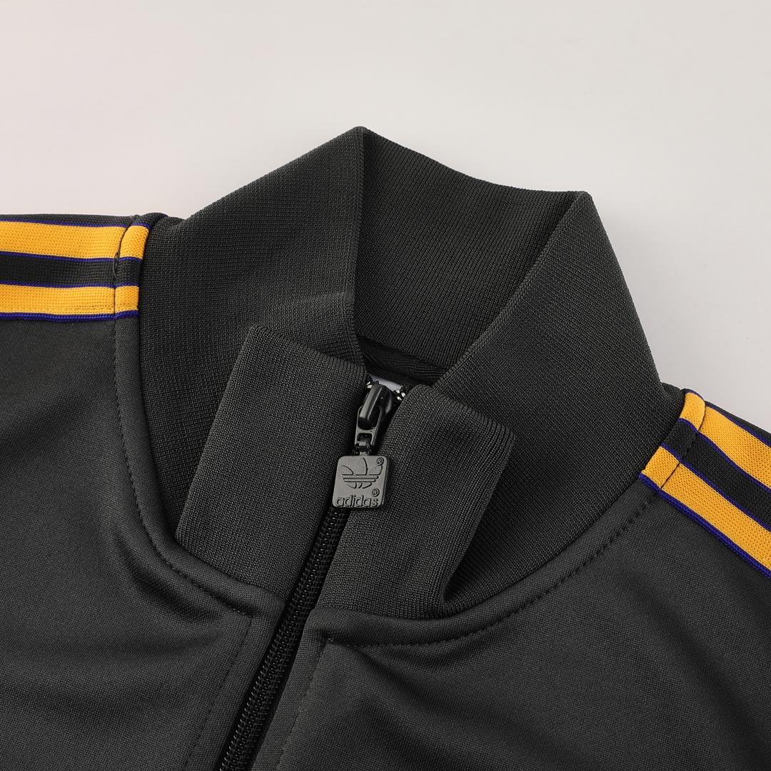 Chaqueta Entrenamiento Manchester United 2025/26 - Vista 5