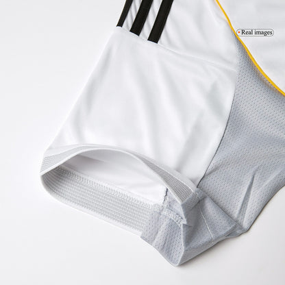 Camiseta VALVERDE #8 Real Madrid 2025/26 Primera Equipación-Versión Hincha