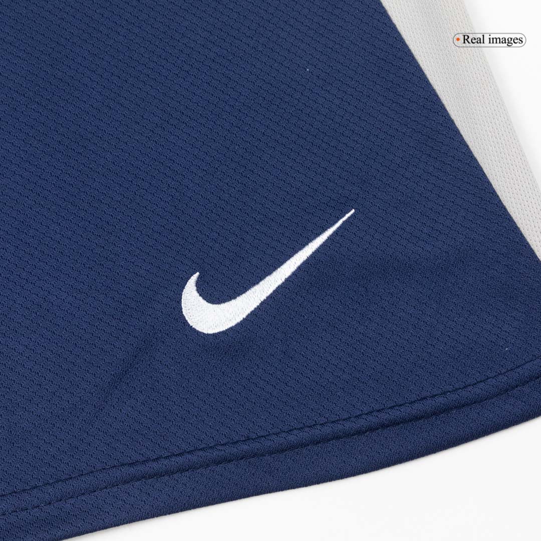 Conjunto Infantil Completo Tottenham Hotspur 2025/26 Primera Equipación